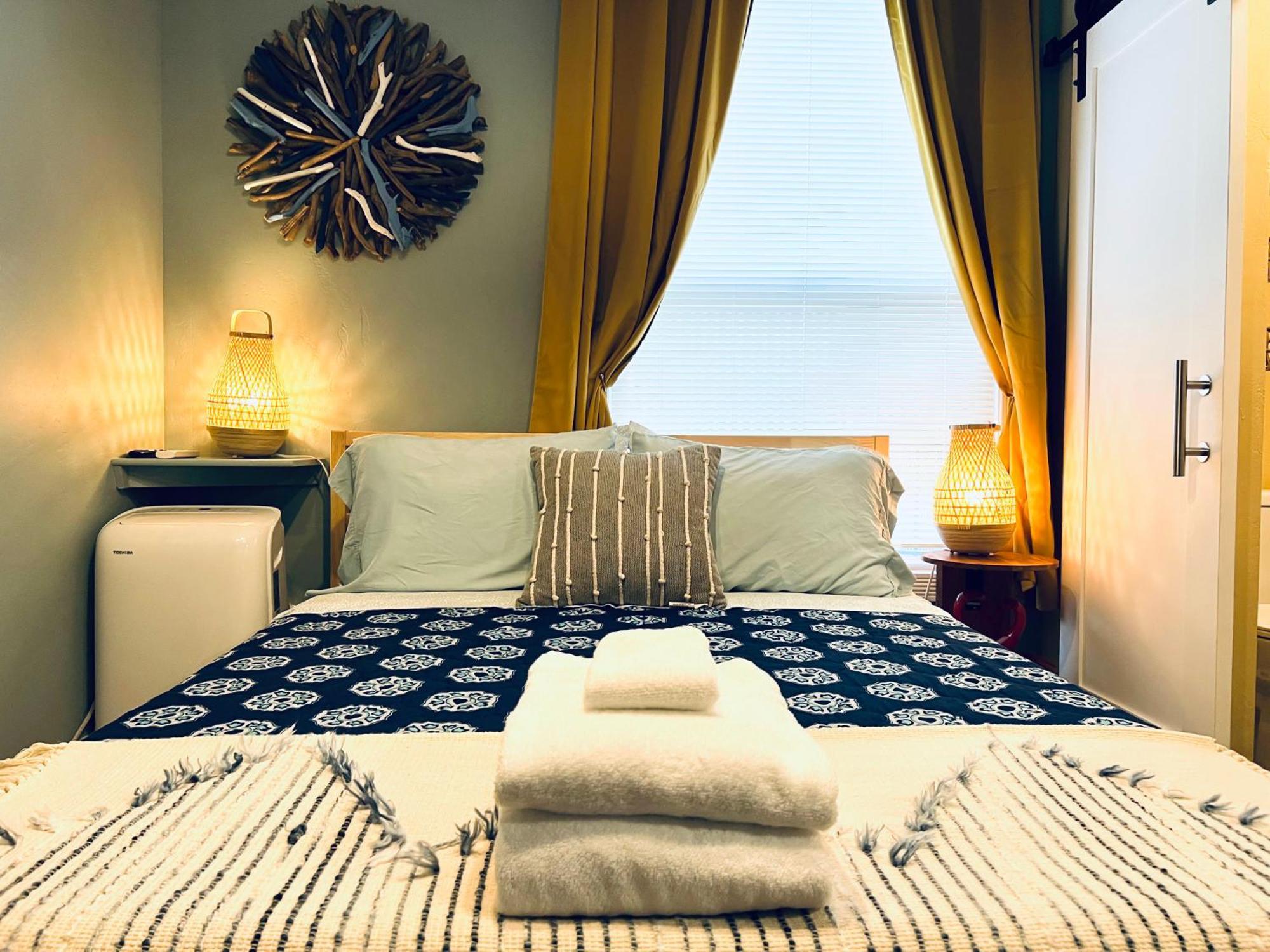 Somerset Hotel ซานดิเอโก ภายนอก รูปภาพ